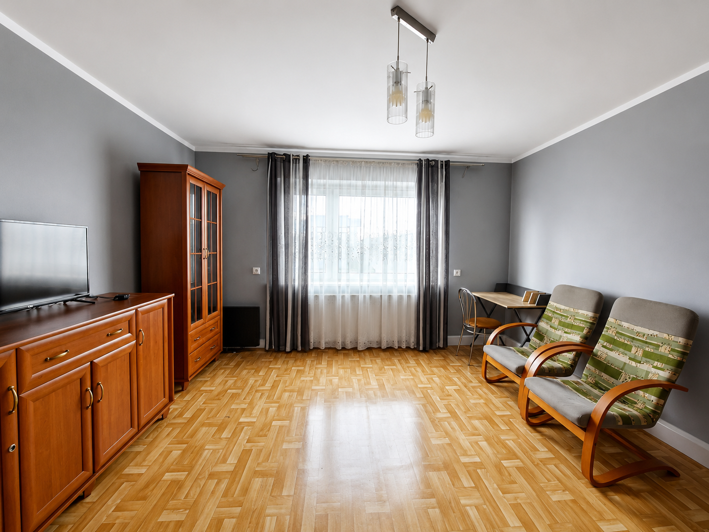 Mieszkanie 2-pokojowe, 61,34 m², Zdzieszowice, Parkowa +garaż+ogródek - zdjęcie 2