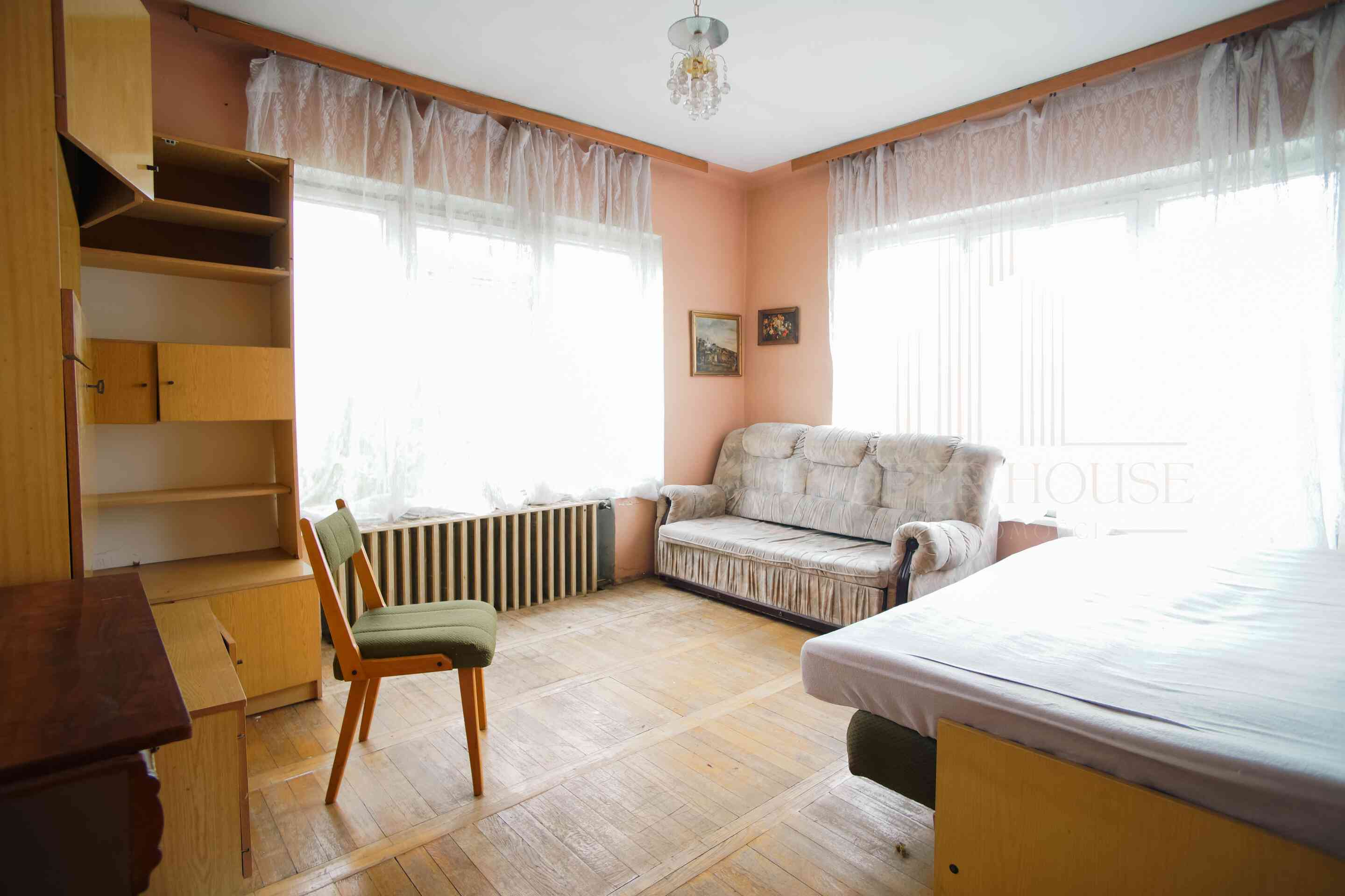 Dom z potencjałem dla dużej rodziny lub inwestora – Lublin, Dziesiąta, 150m2 - zdjęcie 12