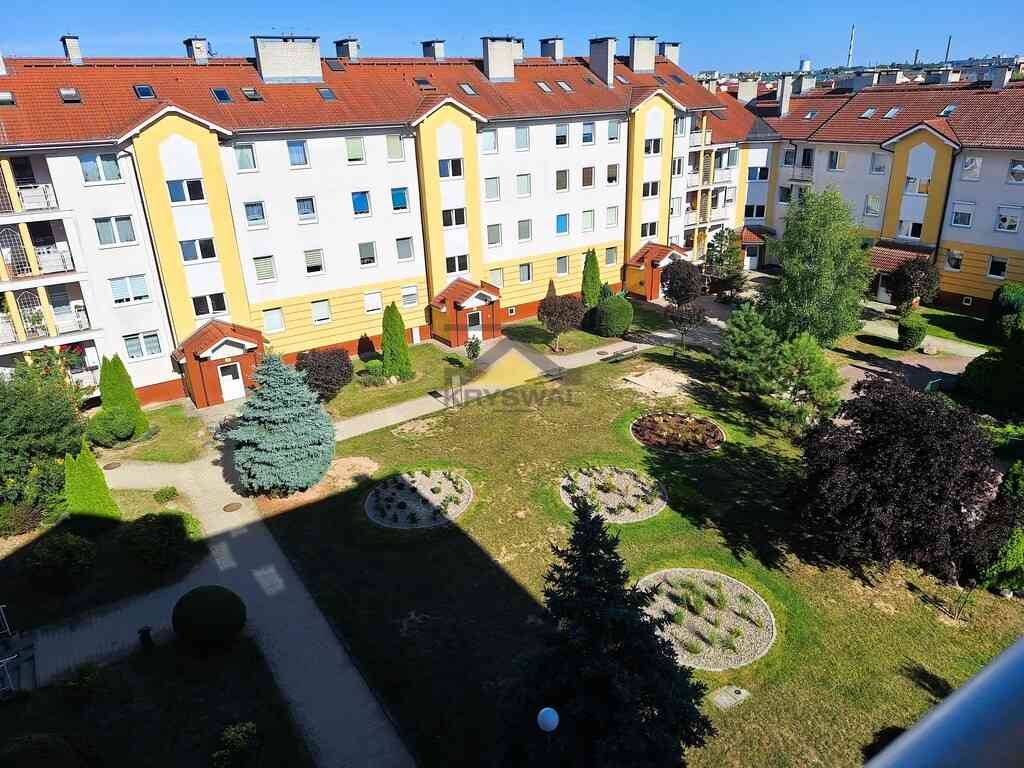 dwupoziomowe, przestronne mieszkanie ul. Dekerta - zdjęcie 10