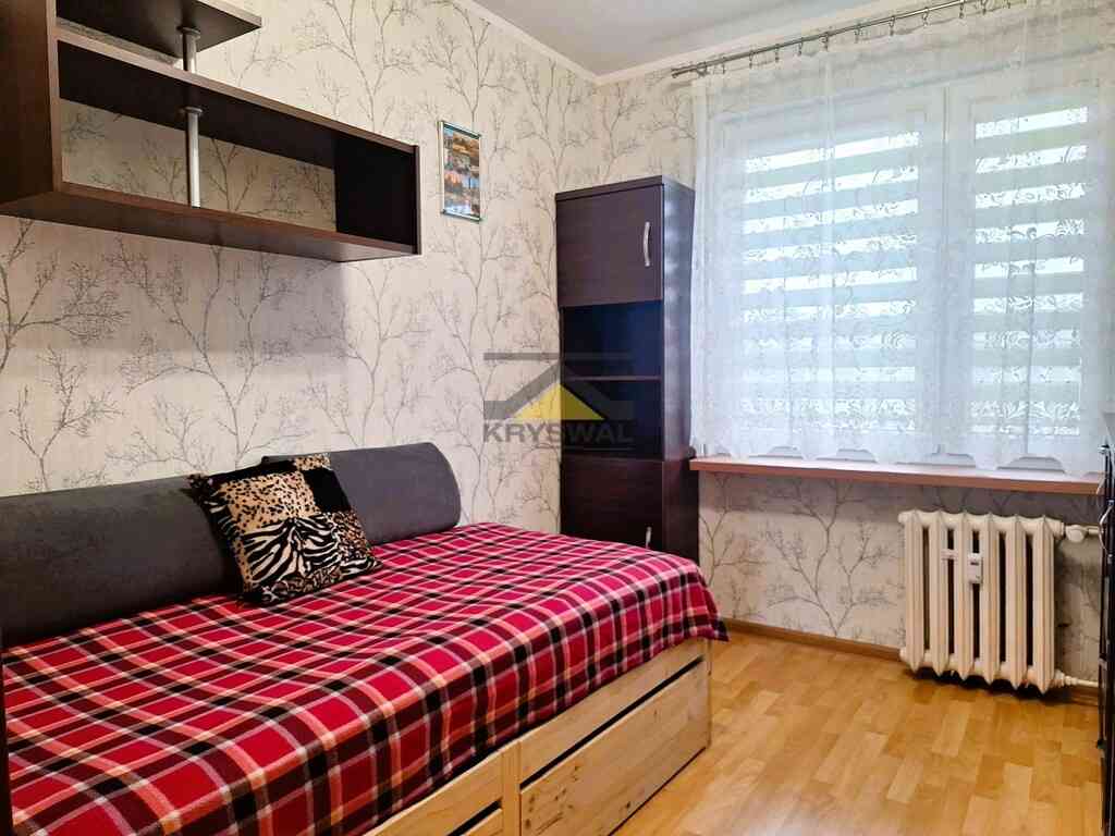 Mieszkanie 3 pokojowe,  os. Górczyn - zdjęcie 17