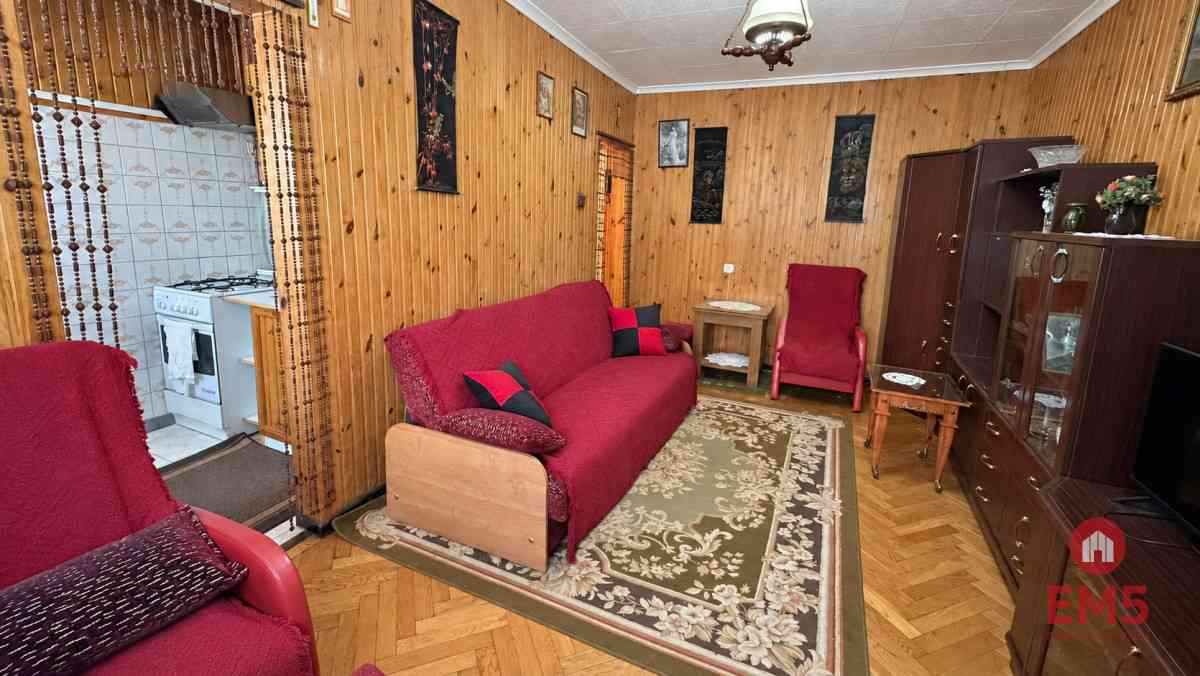 Kawalerka ul. Zwierzyniecka os. Piaski - zdjęcie 2