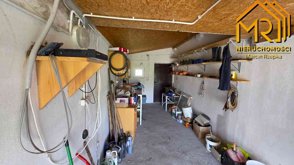 Siedlisko 3,30 ha pod agroturystykę, stolarnię – T - zdjęcie 29