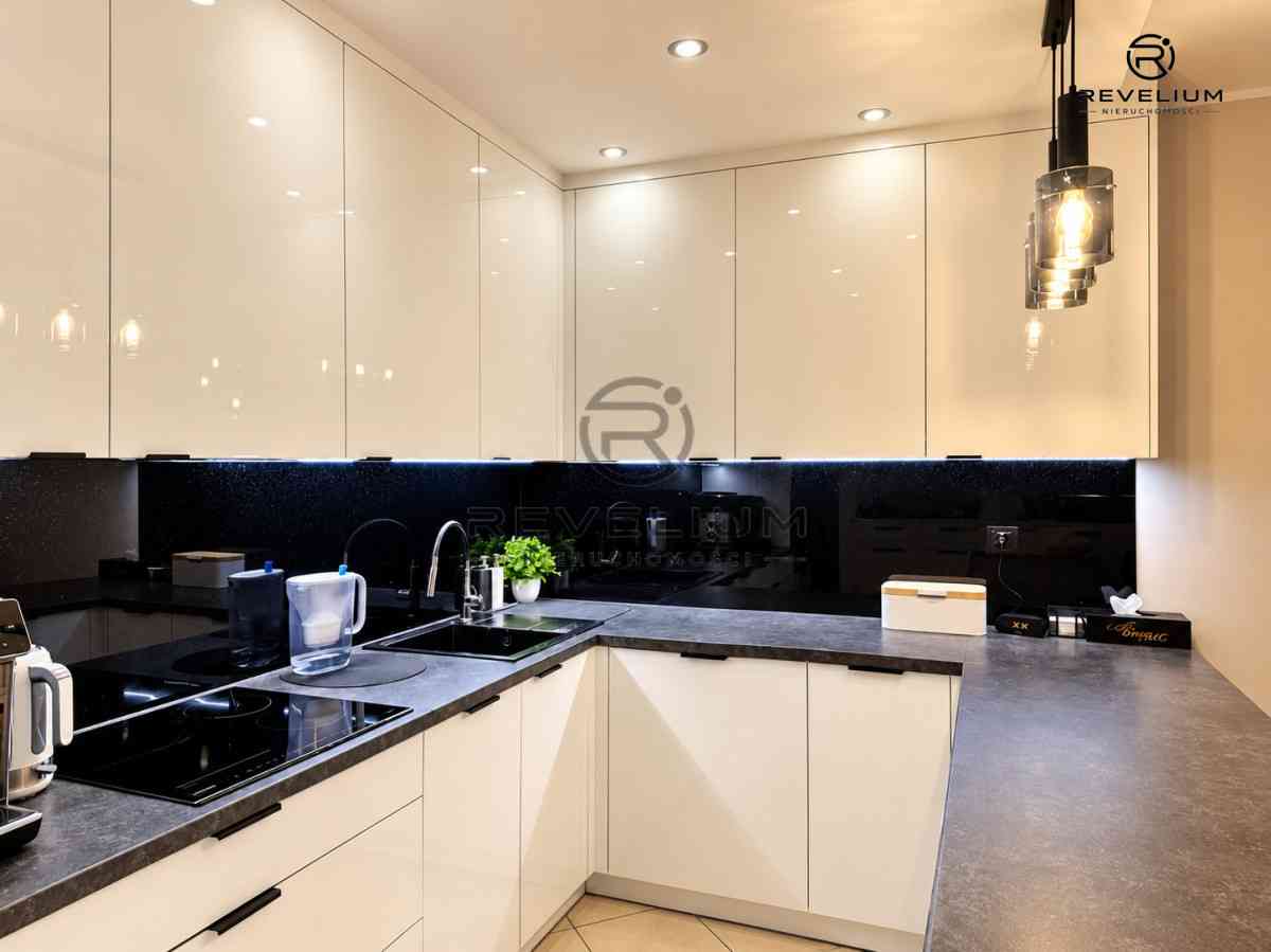 4-pokojowe mieszkanie 82,95 m² | Morena | Balkon - zdjęcie 5