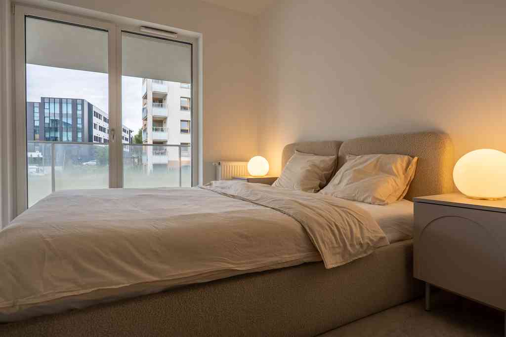 Częstochowa, ul. Poleska | Apartament na wynajem - zdjęcie 9