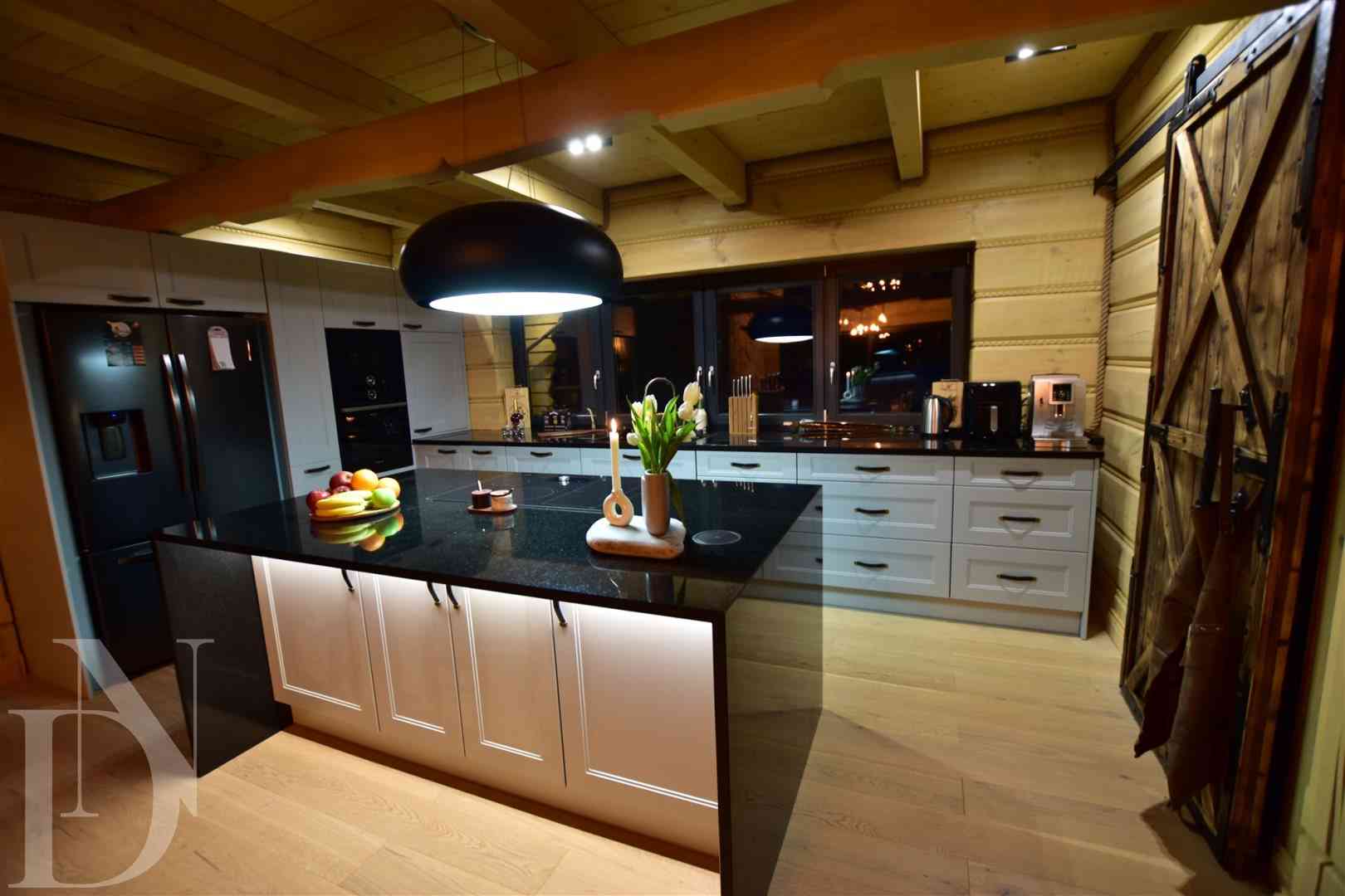 Dom z bala 260m² na działce 2284m² |Stary Dwór - zdjęcie 10