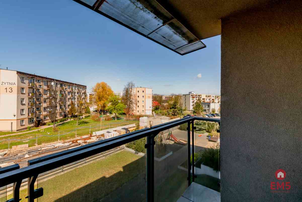 2 pokoje blisko uczelni, nowe budownictwo - zdjęcie 10