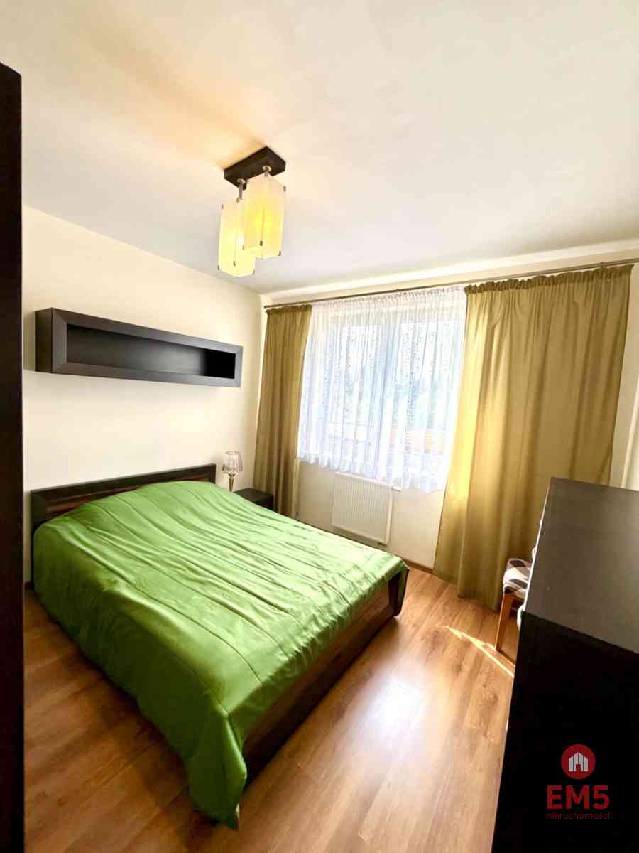 PRZESTRONNE MIESZKANIE 70,10 M²  | Augustów - zdjęcie 6