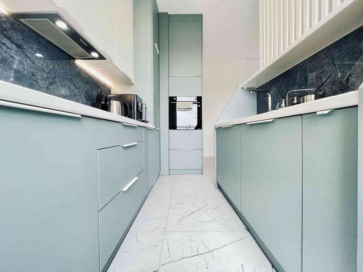 Nowe | Wysoki standard | Taras 33m² | Garaż | - zdjęcie 17