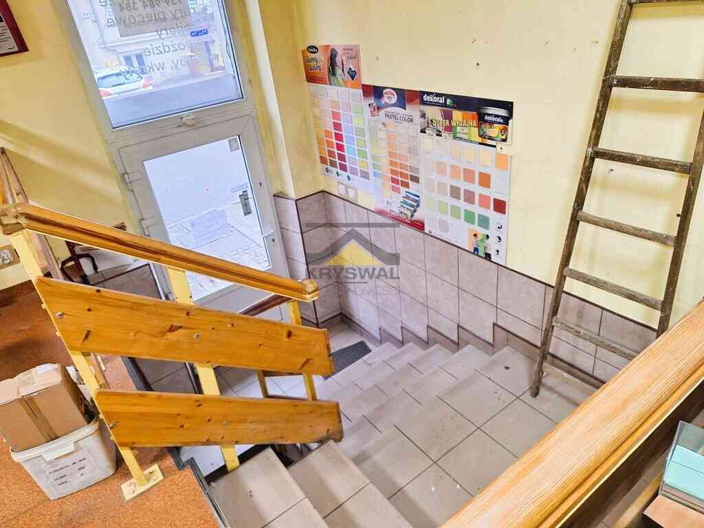 Lokal użytkowy w centrum miasta, 70,73m2 - zdjęcie 5