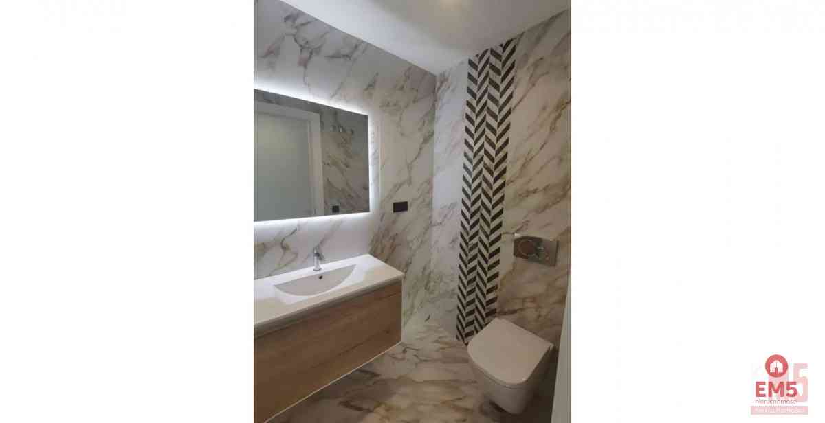 PENTHOUSE z WIDOKIEM NA MORZE - zdjęcie 8