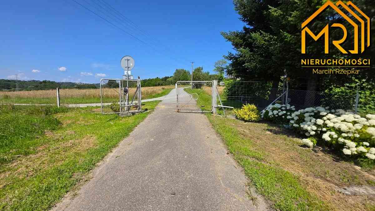 Siedlisko 3,30 ha pod agroturystykę, stolarnię – T - zdjęcie 38