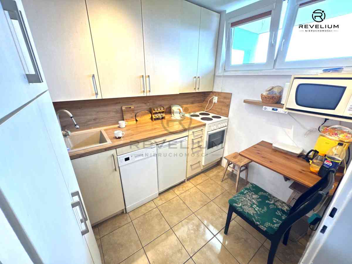 Widok na morze | Balkon | Dwa pokoje | - zdjęcie 12