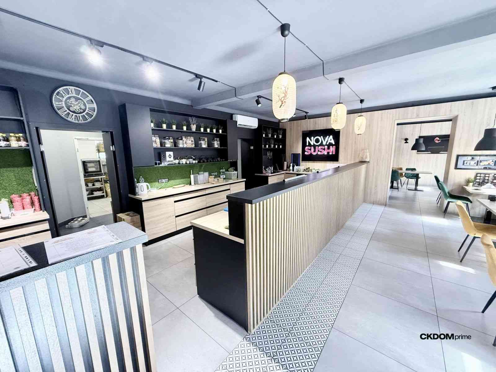 Lokal 164,7 m² – Kielce, ul. Głowackiego 1 - zdjęcie 4