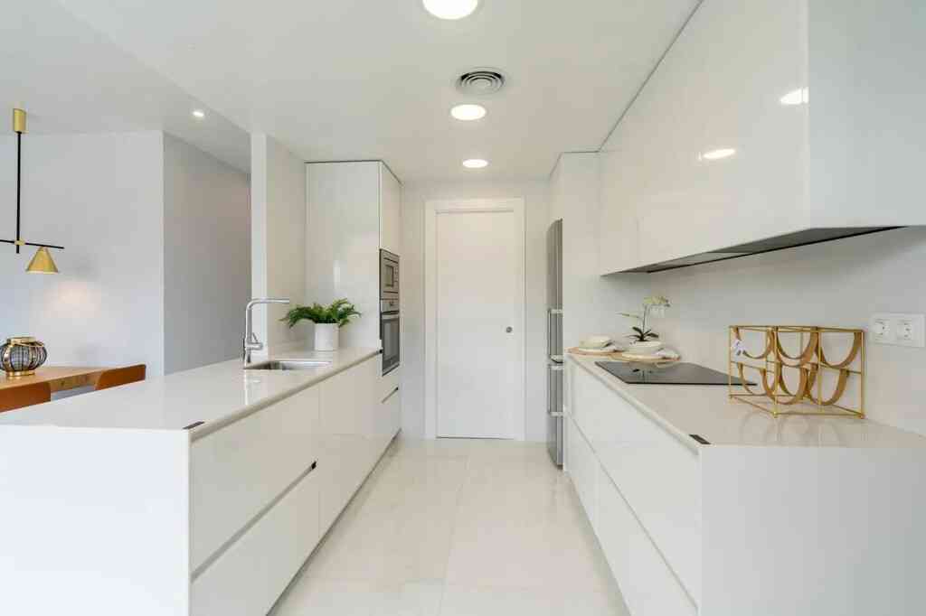 Alicante, Benidorm | Apartamenty z tarasami - zdjęcie 18