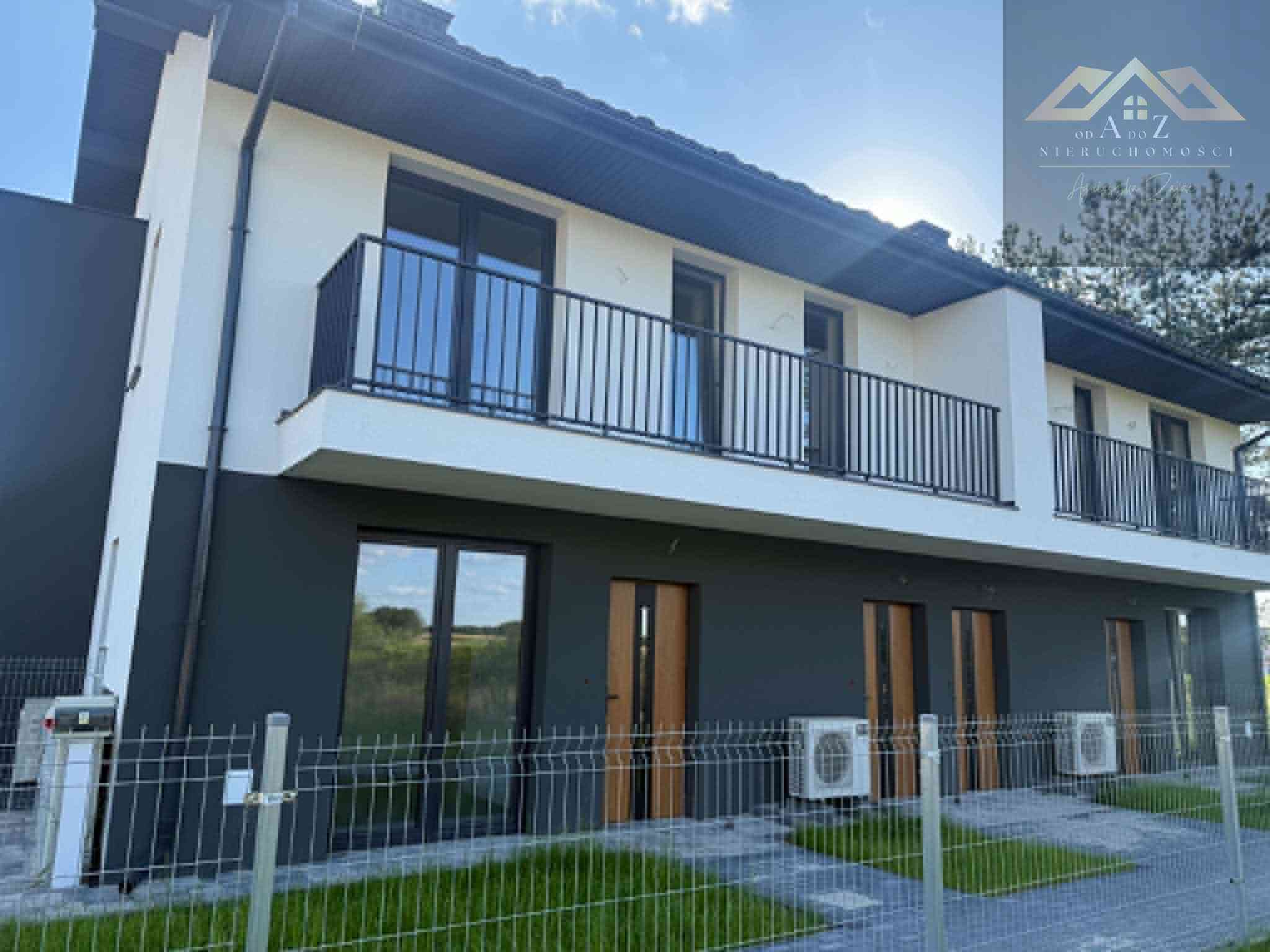Ostatnie 2 apartamenty z ogródkami, 2 miejscami postojowymi - zdjęcie 5