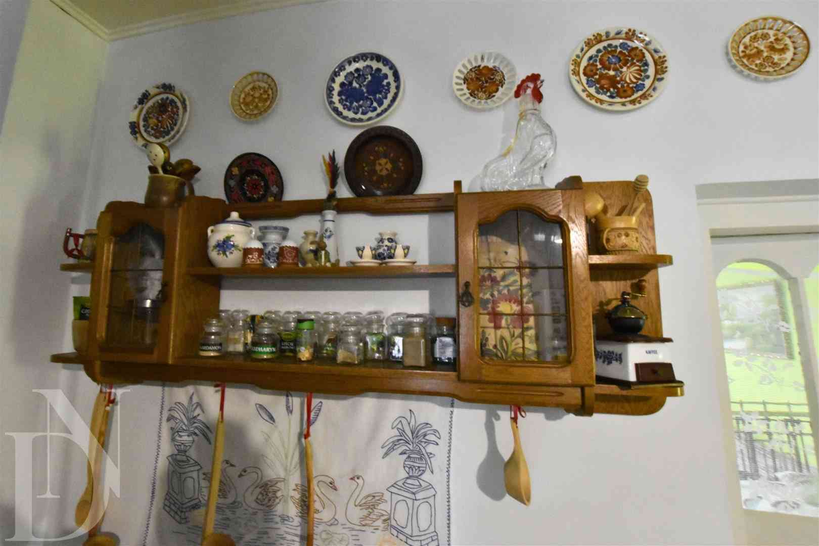 Wyremontowane siedlisko z dużą działką-Suchowolce  - zdjęcie 9