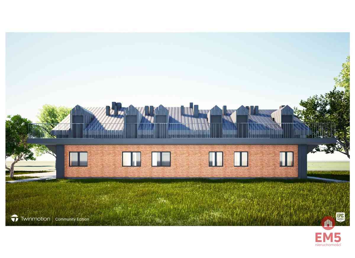 Działka pod motel - zdjęcie 4