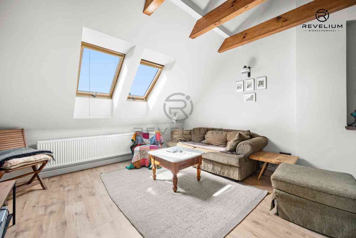 BEZ PROWIZJI | Dom w Wiczlinie | działka 797 m² - zdjęcie 9