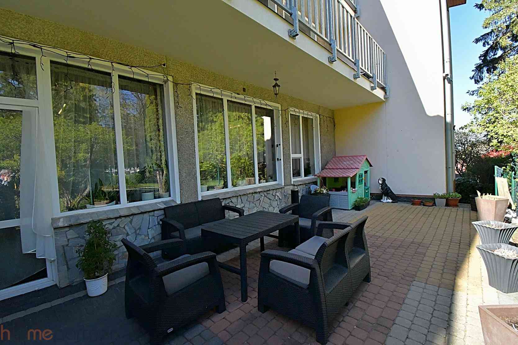 Pensjonat w centrum Karpacza przy parku - zdjęcie 13