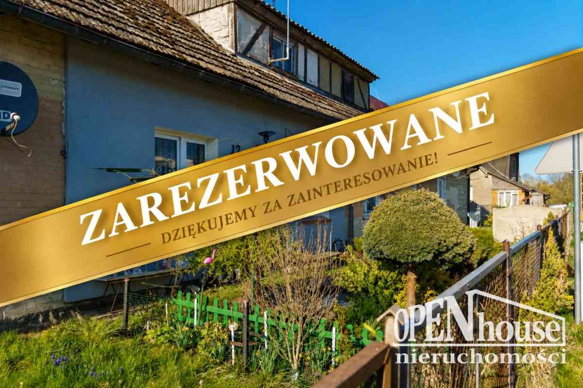 Mieszkanie na sprzedaż - Rarwino
