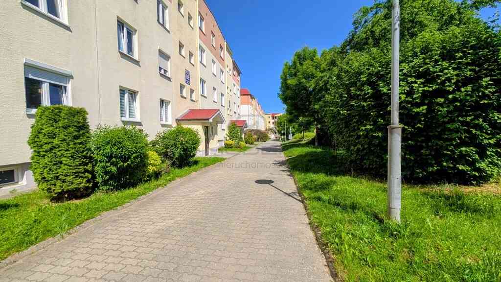 Mieszkanie 43 m2, Górczyn, parking za szlabanem - zdjęcie 12