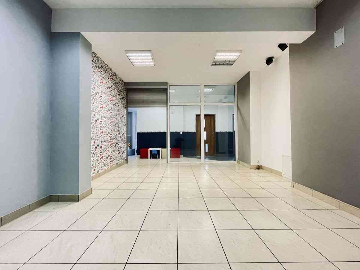 Galeria X | Bezczynszowy | Centrum | Duży Parking - zdjęcie 4