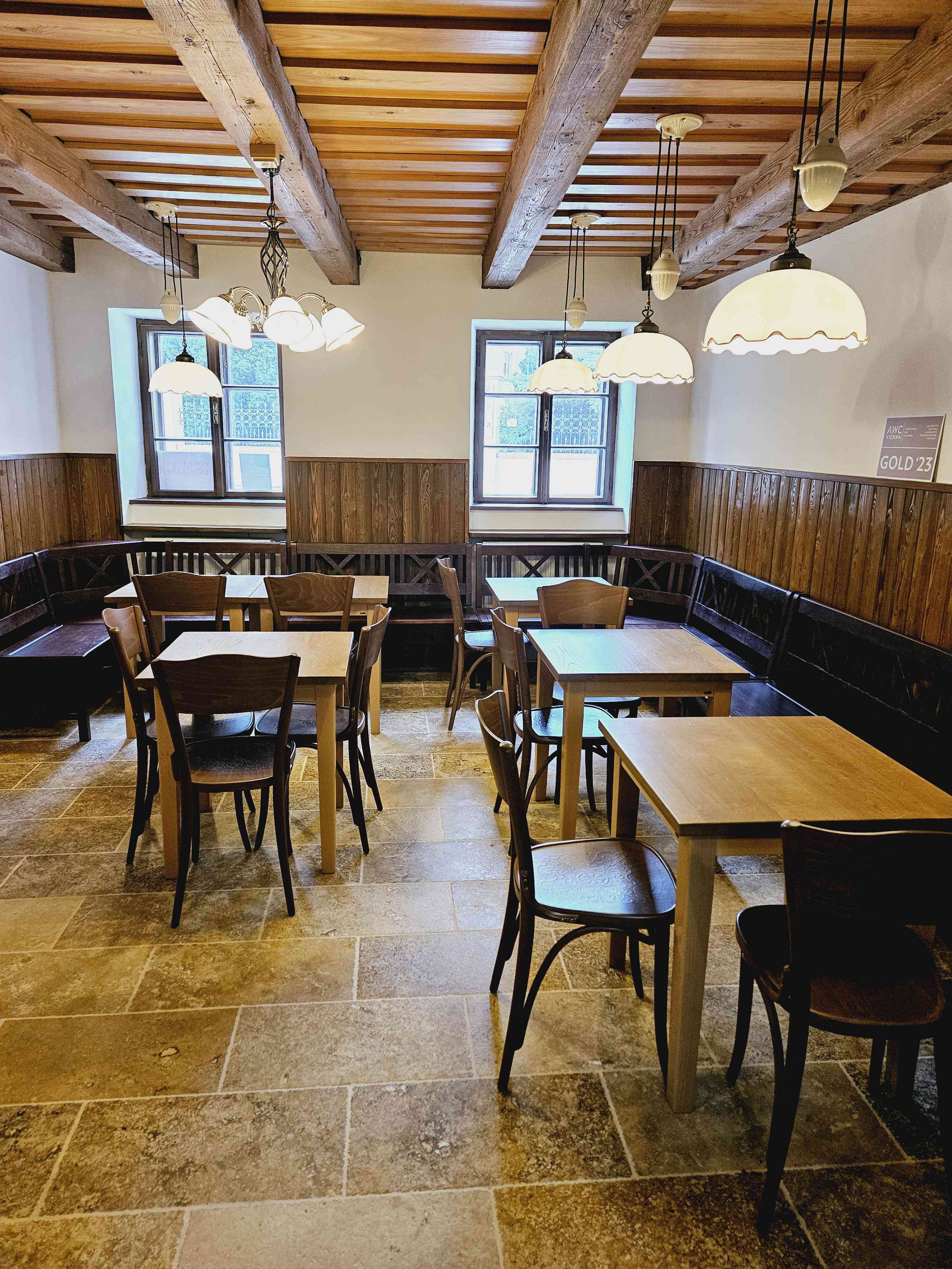 Znojmo Heritage - apartmány a gotický wine bar - zdjęcie 5