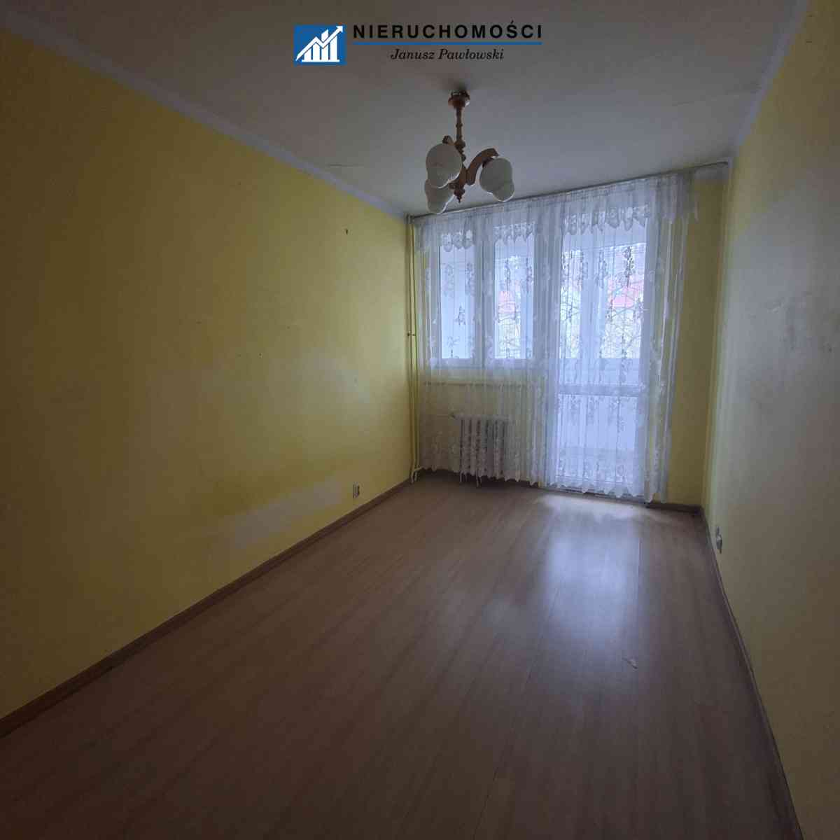 2 pokoje |1 piętro| 40,65 m² | Polkowice - zdjęcie 6