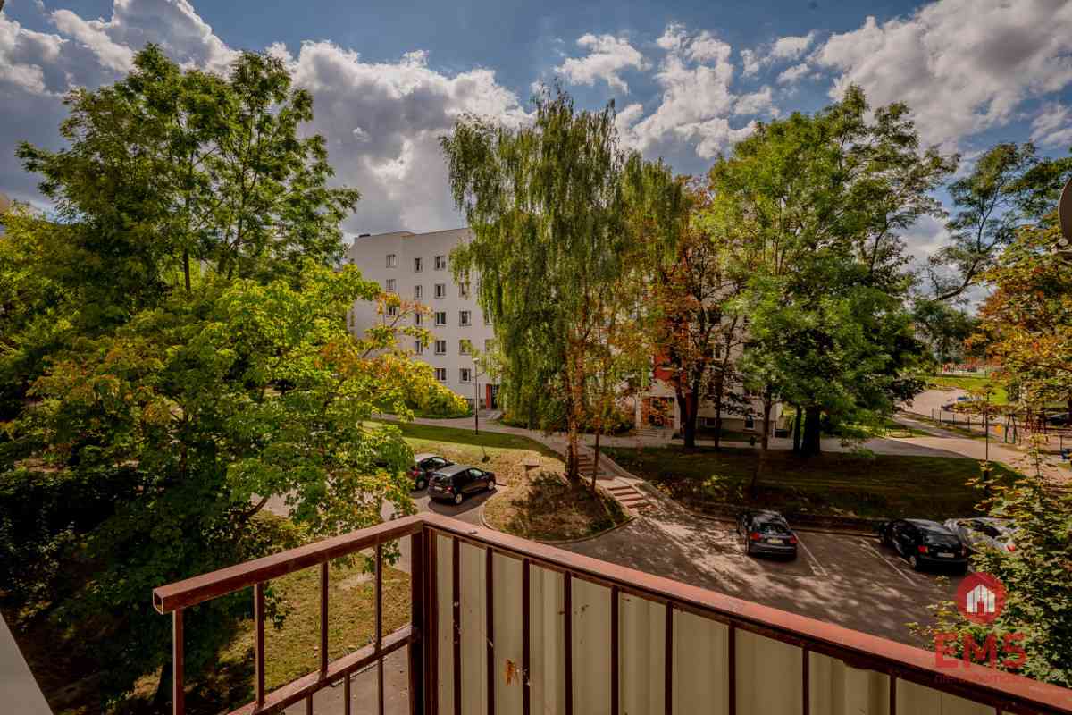 3 pokoje ul. Wyszyńskiego piętro 1 - zdjęcie 9