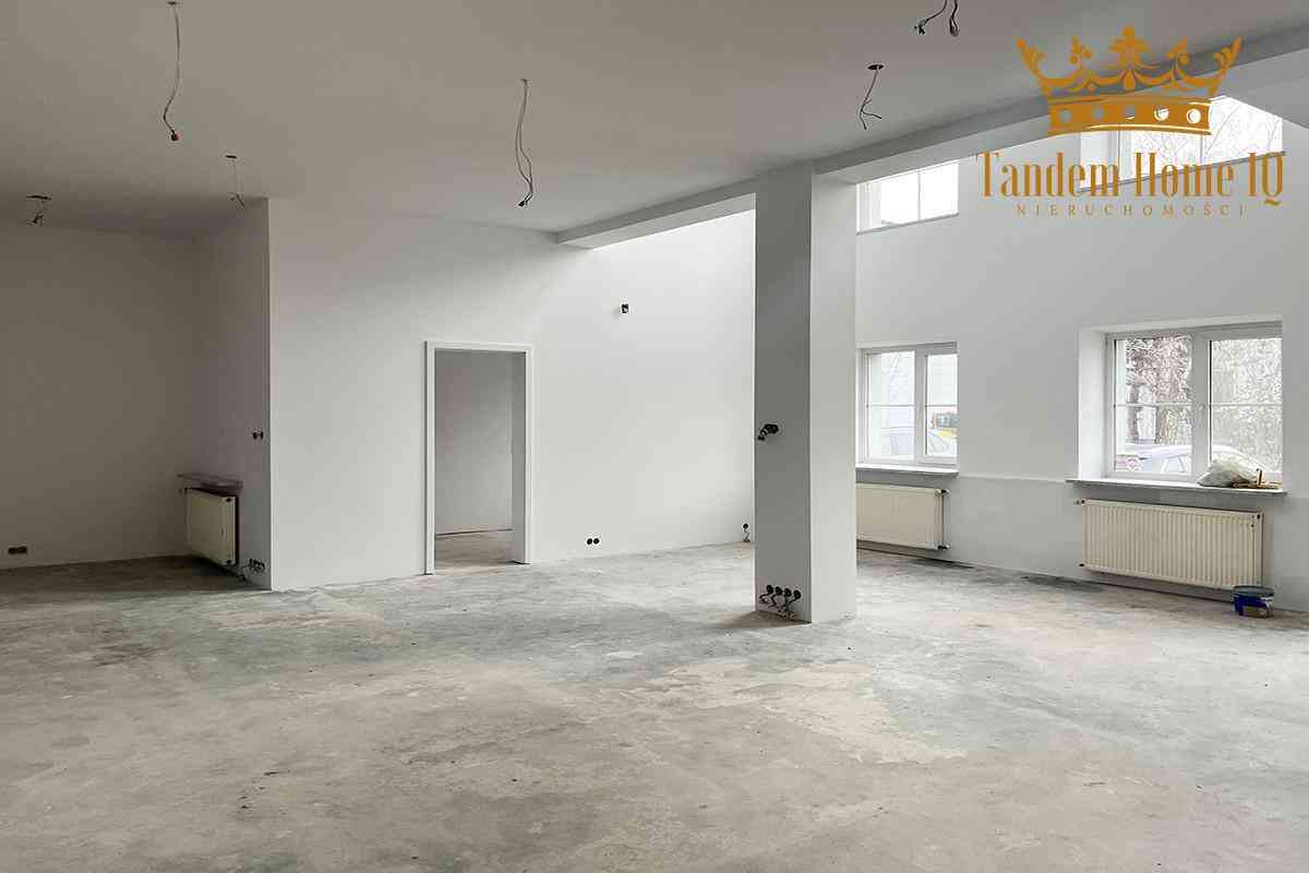 Na wynajem magazyn z biurem, razem 171m2 Białołęka, Białołęcka - zdjęcie 3