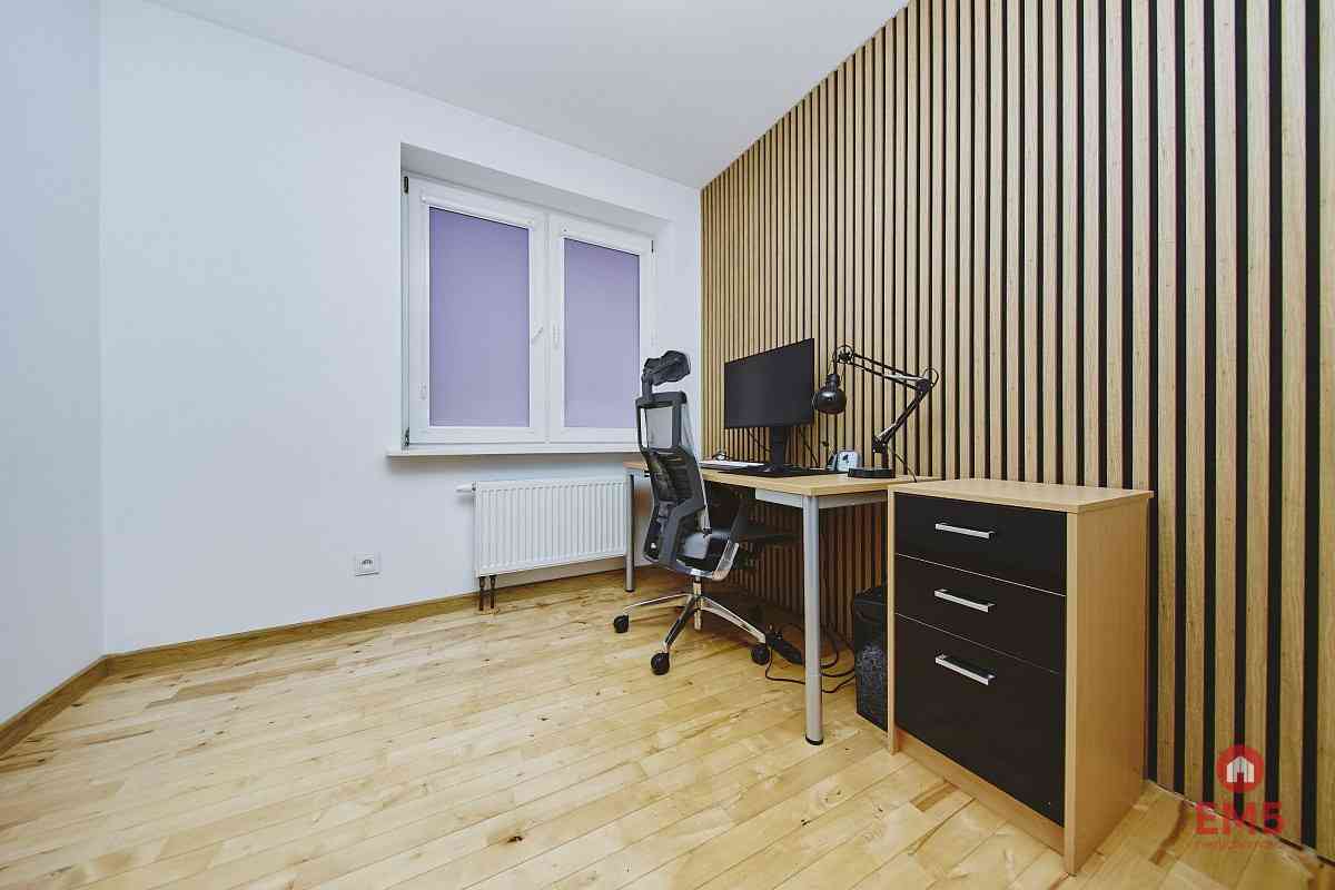 Dom szeregowy 129 m² z ogrodem | Augustów - zdjęcie 8