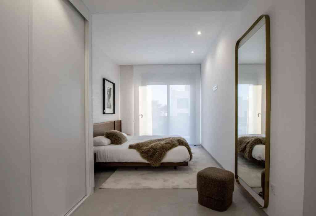 Finestrat, Hiszpania | Apartament na sprzedaż - zdjęcie 9