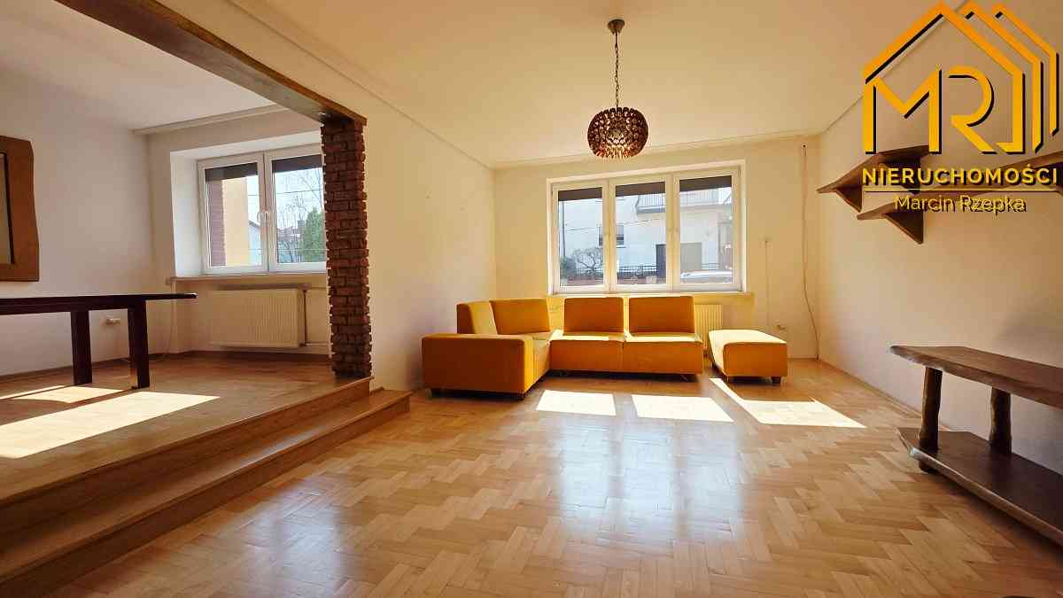 Komfortowy dom na obrzeżach miasta Tarnowa - zdjęcie 4