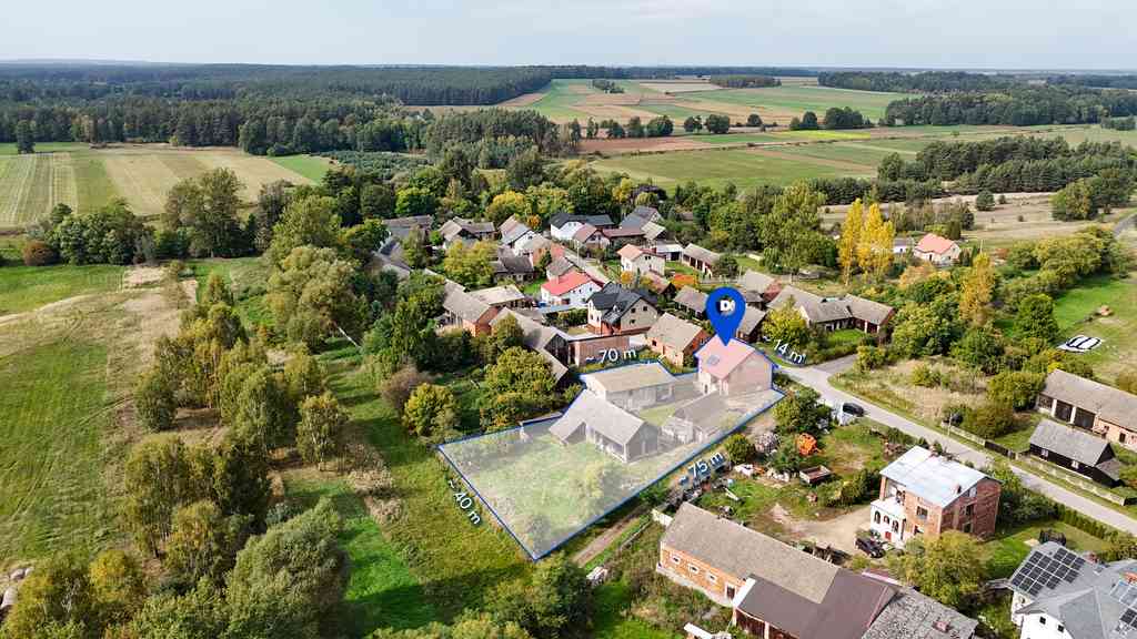 Kuźnica Nowa | Dom na sprzedaż - zdjęcie 13
