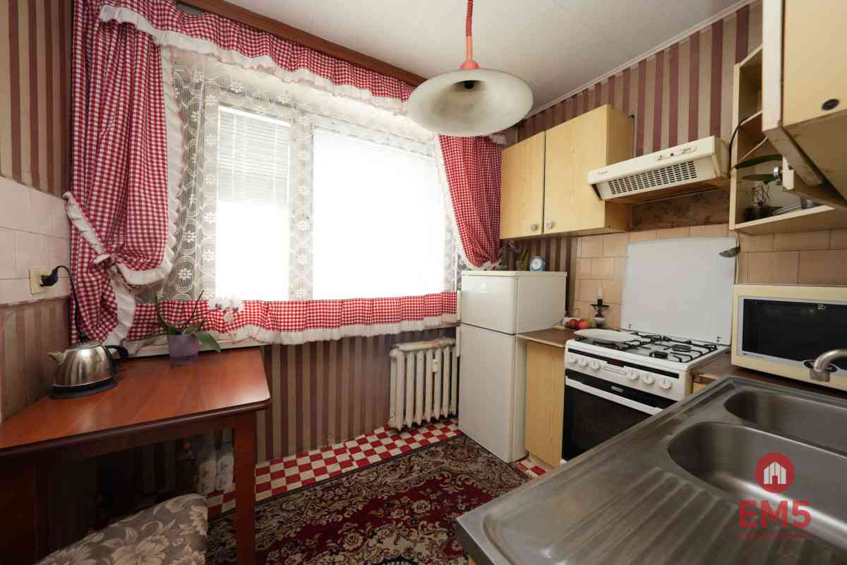 4 pokoje,1 piętro,  dla rodziny - zdjęcie 4