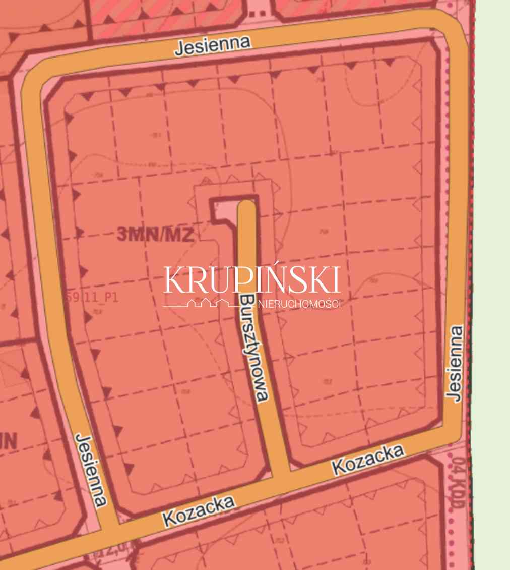 Kup działkę pod dom jednorodzinny w Aleksandrowie - zdjęcie 15