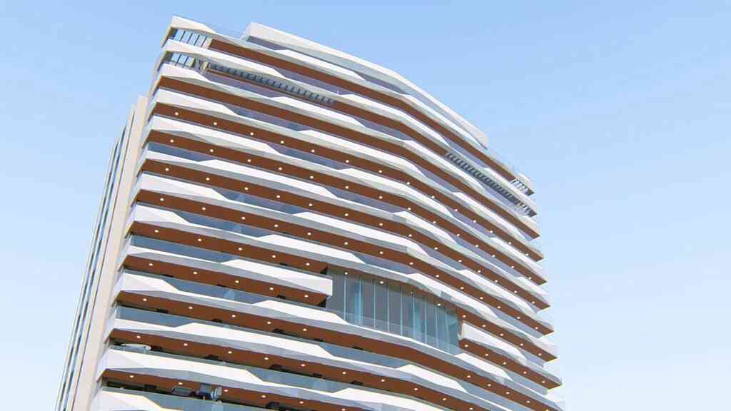 Alicante, Benidorm | Apartamenty z tarasami - zdjęcie 8