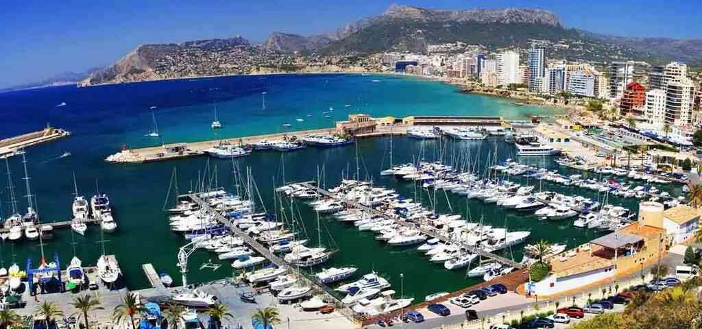 Alicante, Calpe | Mieszkania tuż przy morzu - zdjęcie 15