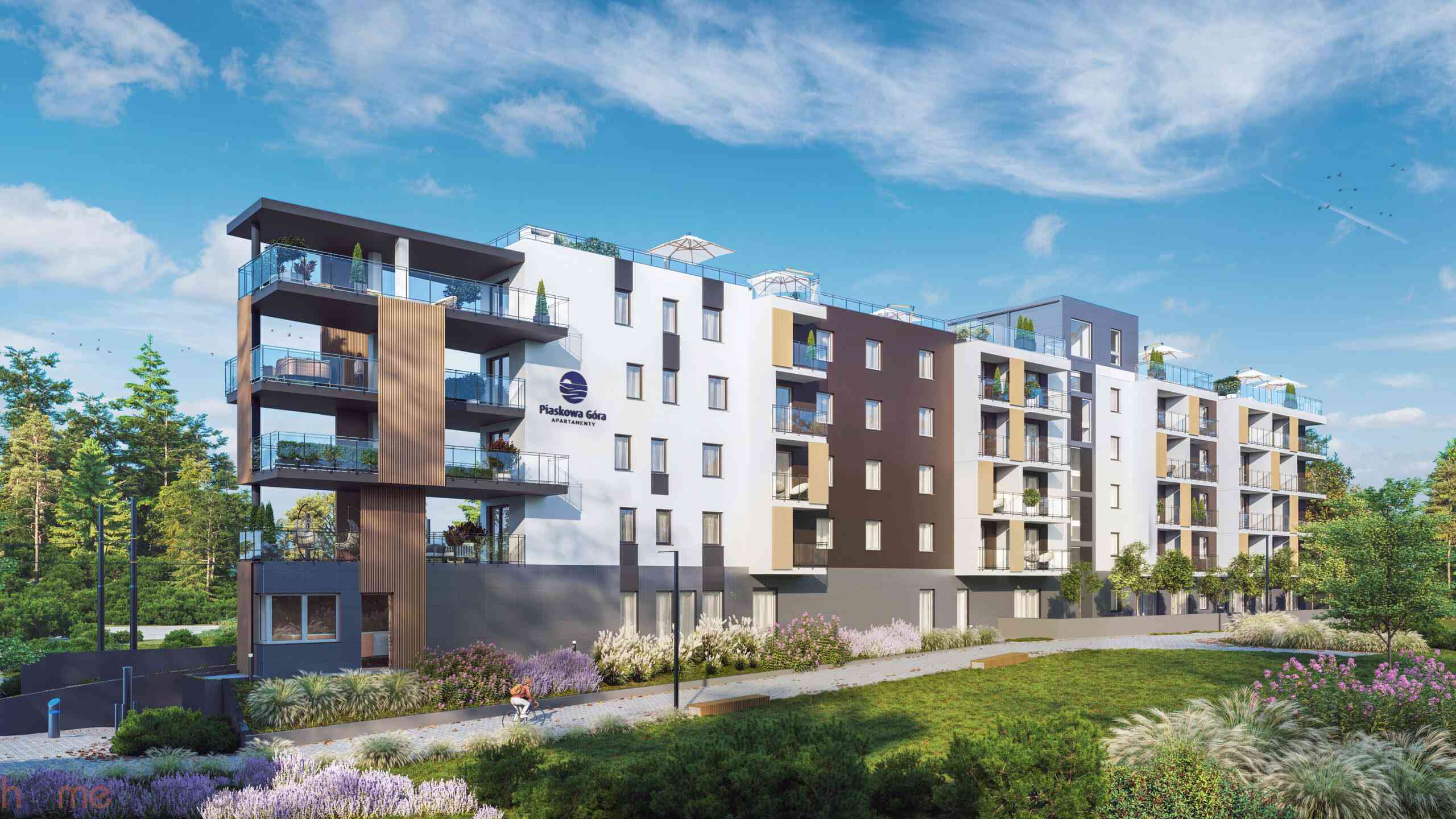 HIT Apartament, 800m do plaży, Międzyzdroje - zdjęcie 8