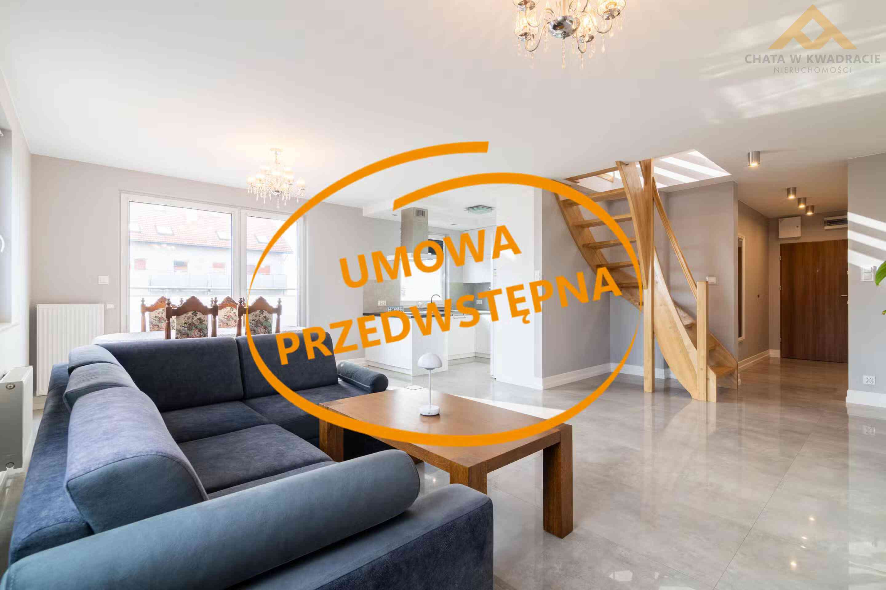 Barczewo: 104 m², 2 poziomy, taras, 2 łazienki | Czynsz tylko 530 zł! | Od ręki!