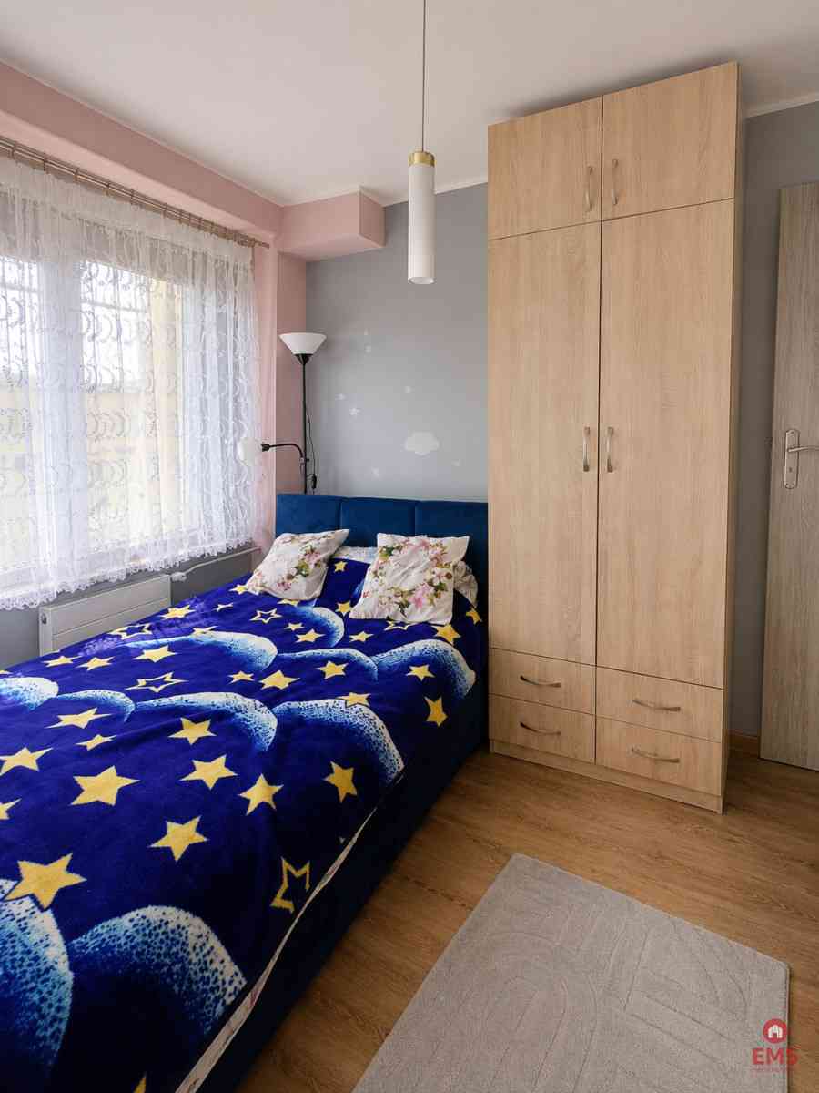 Centrum Suwałk | 39,82 m² | Bez balkonu - zdjęcie 4