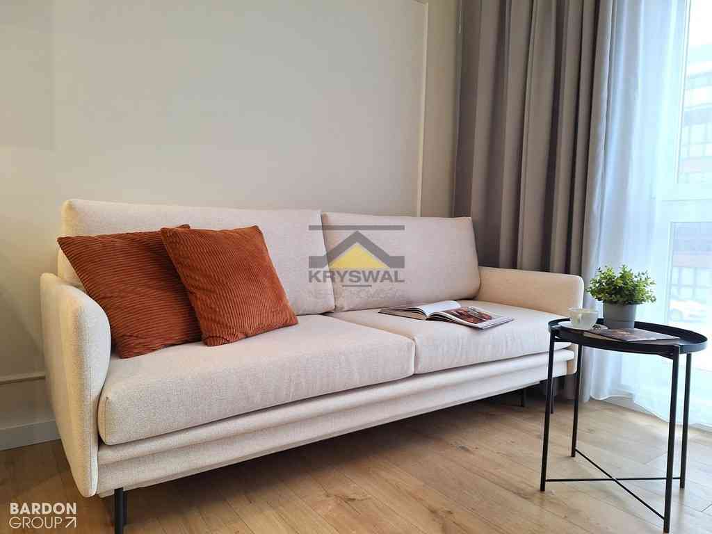 Apartament w centrum miasta z widokiem  na park! - zdjęcie 8