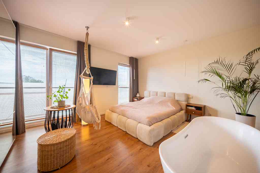 Częstochowa, ul. Szajnowicza-Iwanowa | Apartament - zdjęcie 5