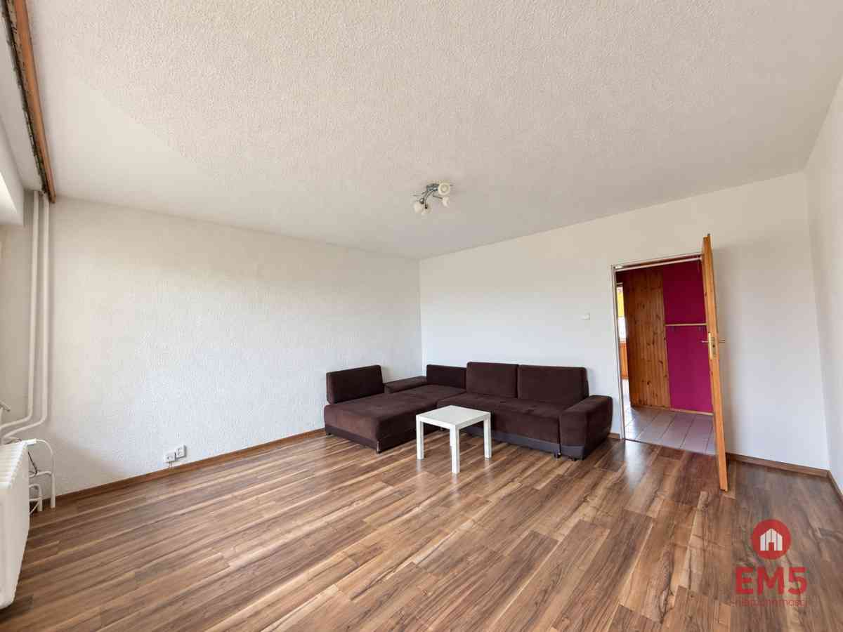 3 pokoje, 58,6 m² | Dwustronne mieszkanie - zdjęcie 3