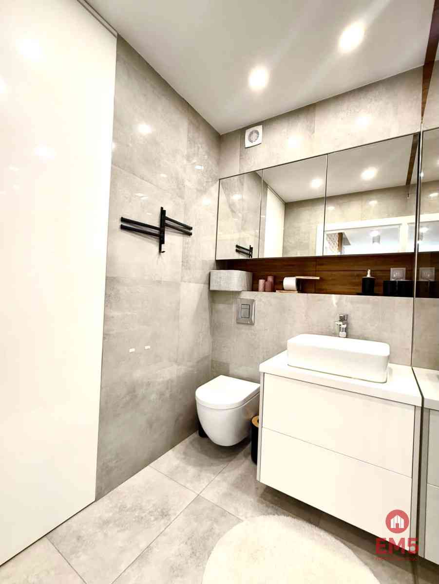 Mieszkanie |44 m²|taras 12,5 m²|Osiedle Sosnowa| - zdjęcie 11