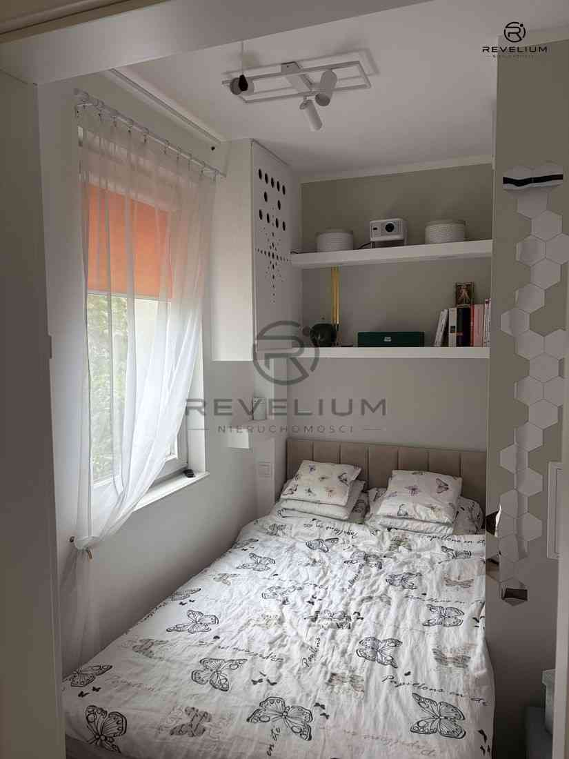 2 POKOJE | BALKON | GDAŃSK PRZYMORZE - zdjęcie 4