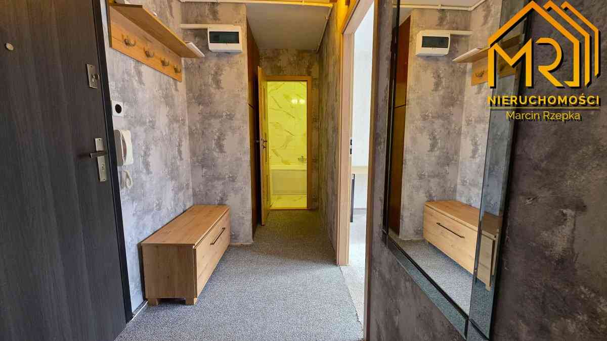 Mieszkanie 32 m² na wynajem – Tarnów, ul. Skowronk - zdjęcie 10
