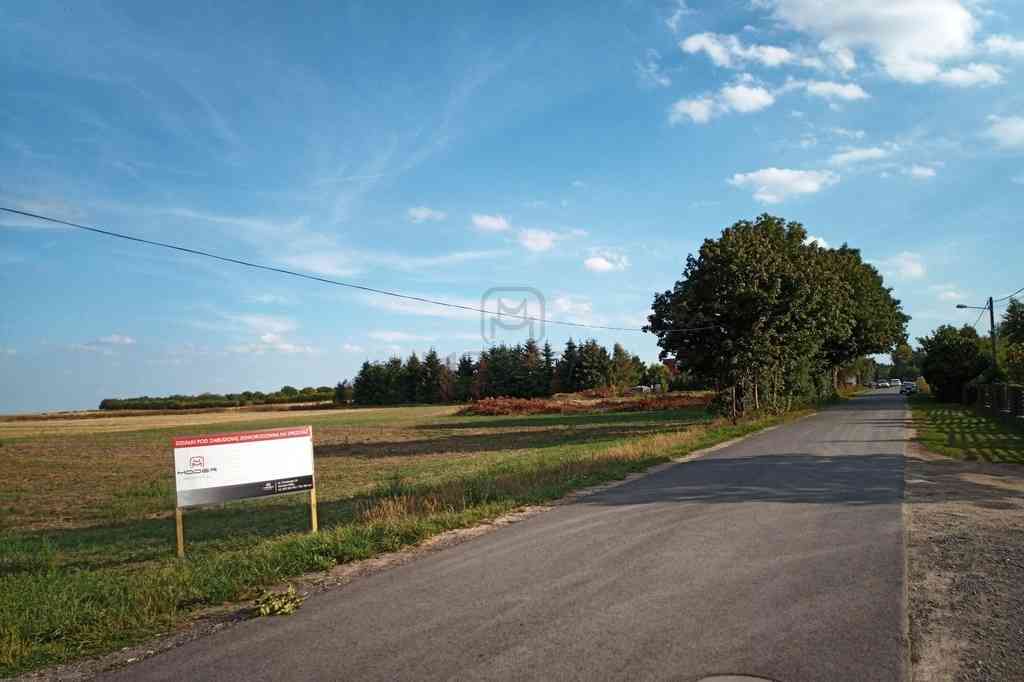 Działki budowlane - Janczewo Kolonia Pod Lasem - zdjęcie 12