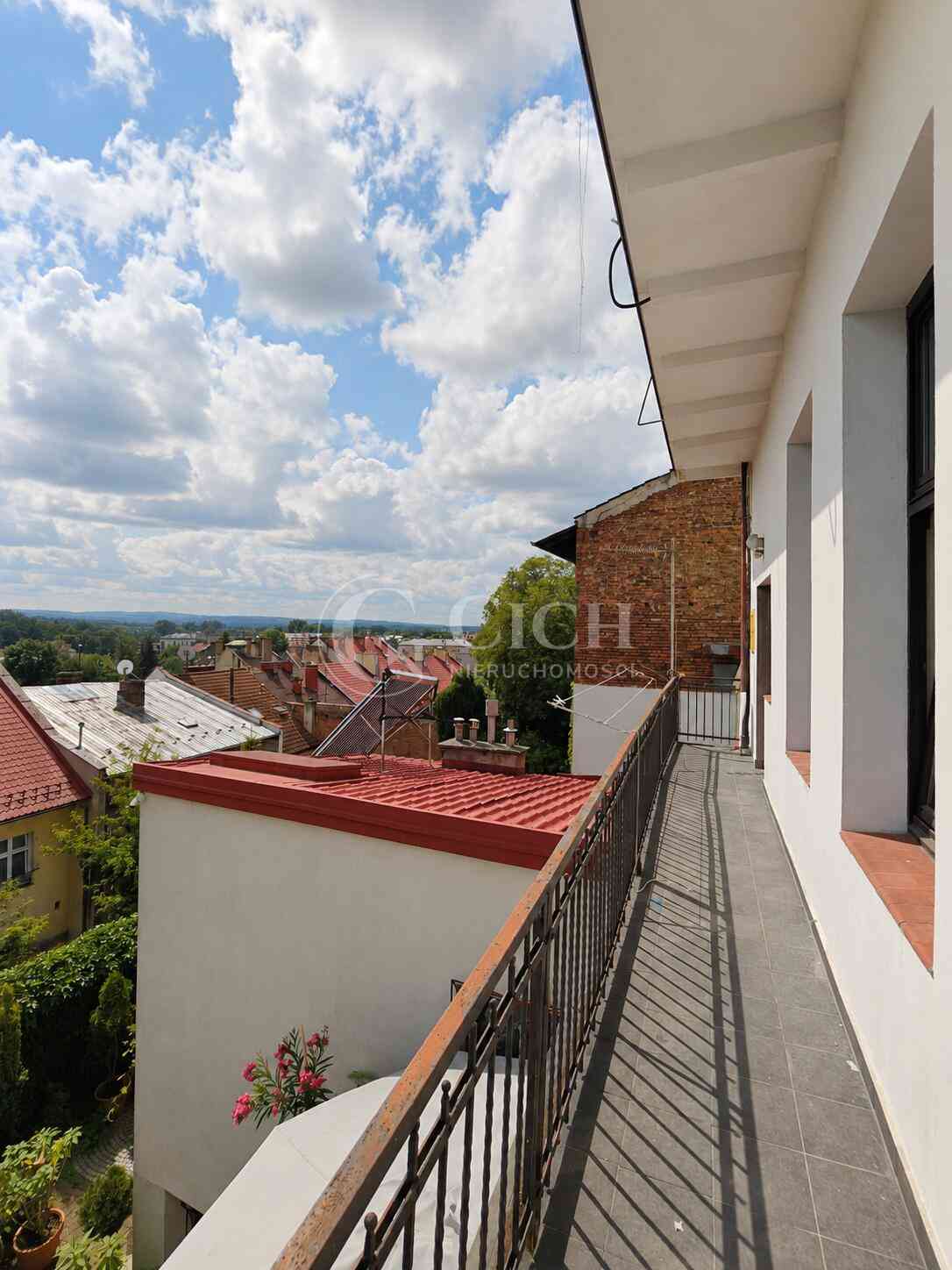 Przestronne 72 m² w samym sercu Tarnowa. - zdjęcie 12