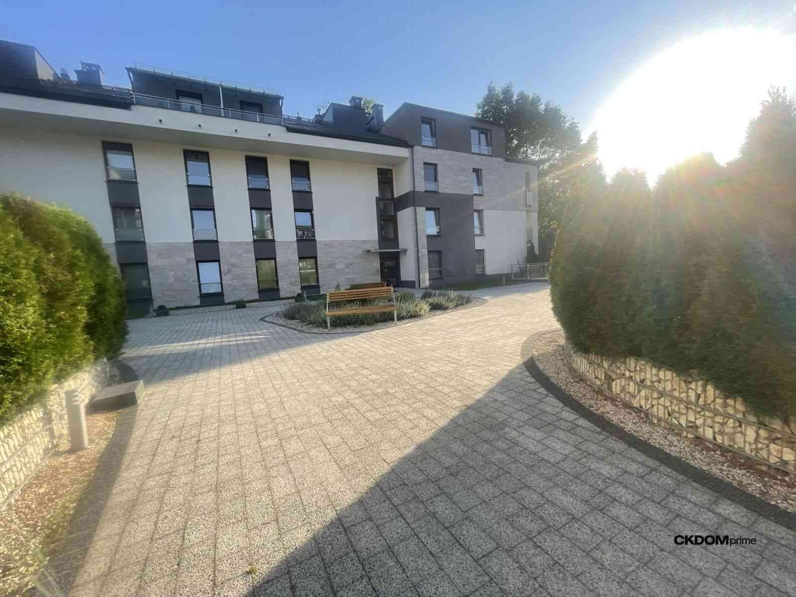 Gotowe do wprowadzenia Baranówek Kielce z ogrodem - zdjęcie 20